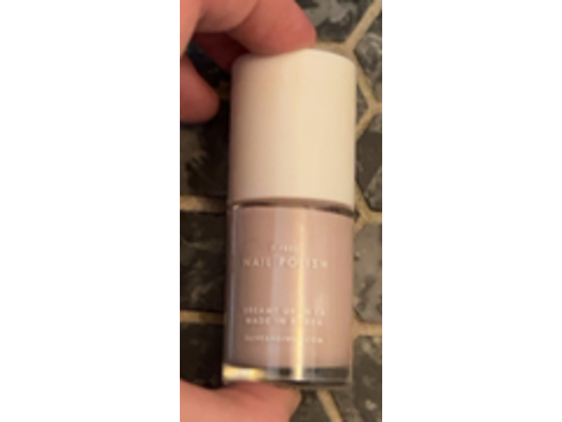 Olive & June Nail Polish, Cockatoo, 0.46 fl oz