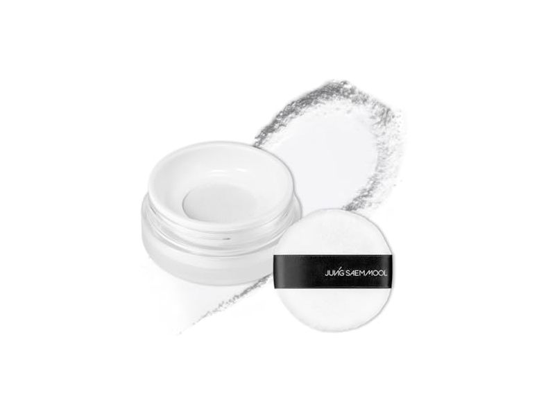 Jung Saem Mool Pro-Lasting Finish Loose Powder, 0.35 oz/10 g