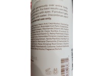 Nature Love Restoring Body Lotion, Oatmeal & Shea Butter, 25 fl oz/739 mL - Image 4