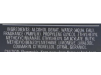 Bath & Body Works Cologne Mist, Beyond Savvy, 8 fl oz/236 mL - Image 5