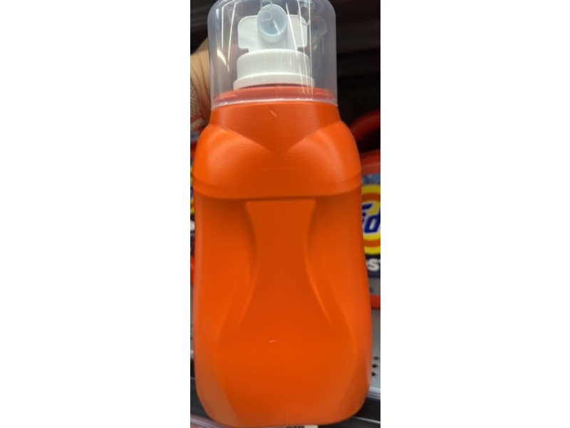 Great Value Premium Clean Original Laundry Detergent, 100 Loads, 132 fl oz/3.9 L