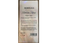 Bobisuka Rotten Skin Liquid Latex, Light Flesh, 4.92 fl oz/140 mL - thumbnail 3