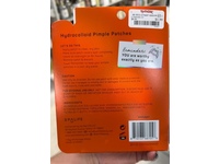 SpaLife Pimple Patches, Witch's Secret, 0.35 oz/10 g - thumbnail 2