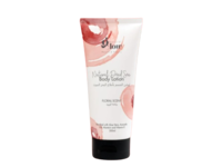 Natural Glow Natural Dead Sea Body Lotion, Floral, 200 mL - thumbnail 1