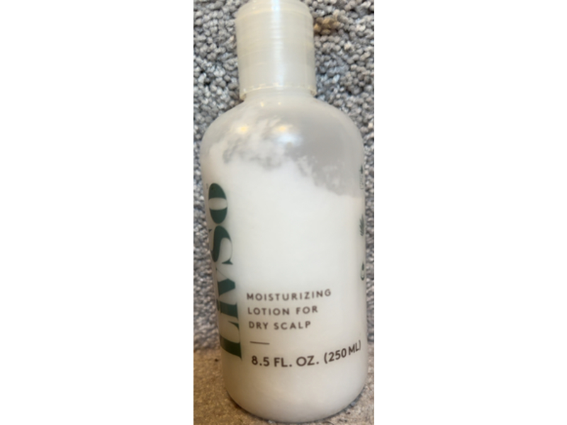 LivSo Moisturizing Dry Scalp Lotion, 8.5 fl oz/250 mL