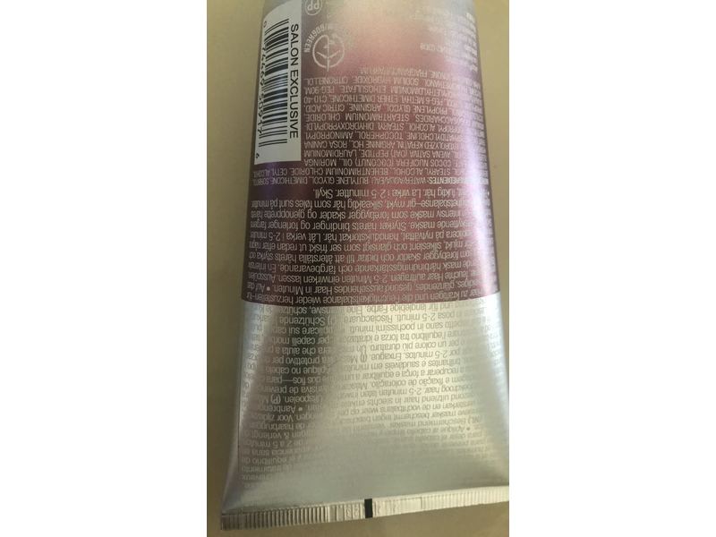 Joico Defy Damage Protective Masque, 5.1 fl oz/150 mL