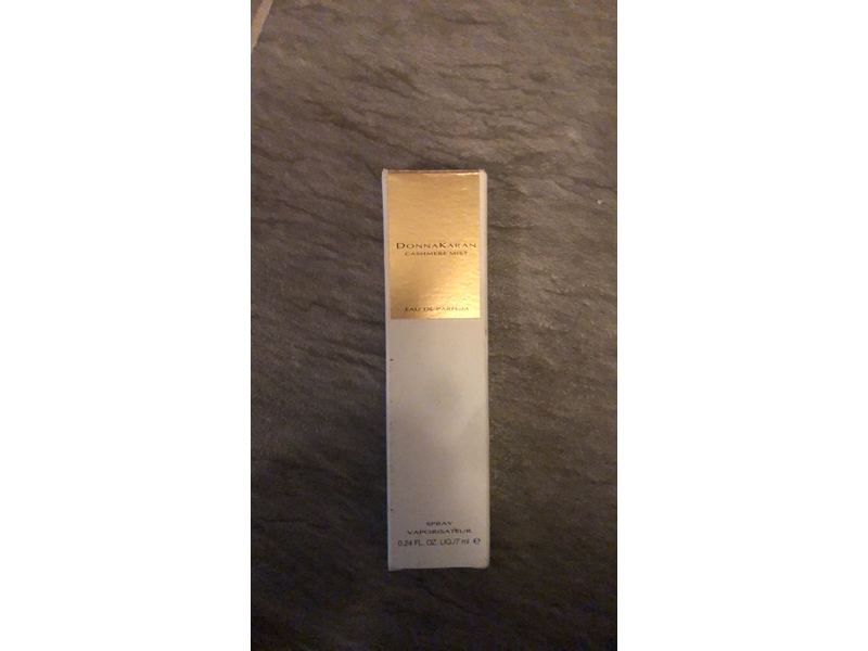 Donna Karan Cashmere Mist Eau de Parfum, .24 oz