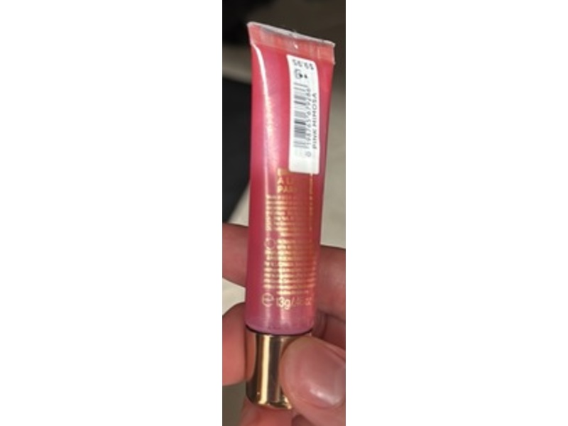 Victoria's Secret Gloss, Pink Mimosa, 0.46 oz/13 g