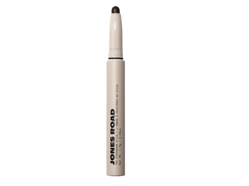Jones Road The Eyeshadow Stick, Brown, 0.05 oz/1.5 g