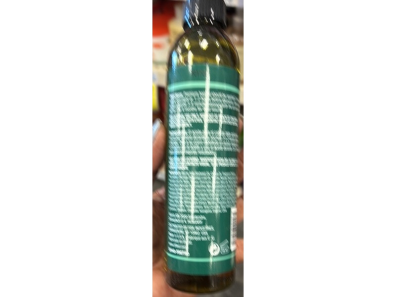 Difeel Premium Hair Oil, Rosemary & Mint, 8 fl oz/237 mL