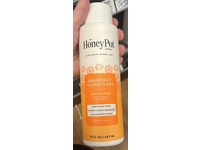 The Honey Pot Company Body Cleanser, Grapefruit Ylang-Ylang, 15 fl oz/443 mL - Image 3