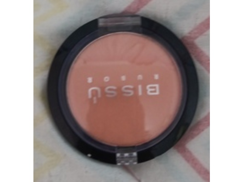 Bissu Blush, 05 Peach, 4 g