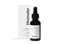 Minimalist Hair Density Serum 18%, 1.01 fl oz/30 mL - thumbnail 1