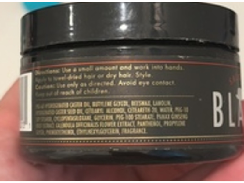 Hairsaloon Hair Gel