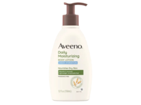 Aveeno Sheer Hydration Daily Moisturizing Body Lotion, 12 fl oz/350 mL - thumbnail 1