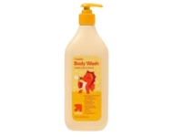 Up & Up Toddler Body Wash, Vanilla Citrus Scent, 20 fl oz/591 mL - thumbnail 1