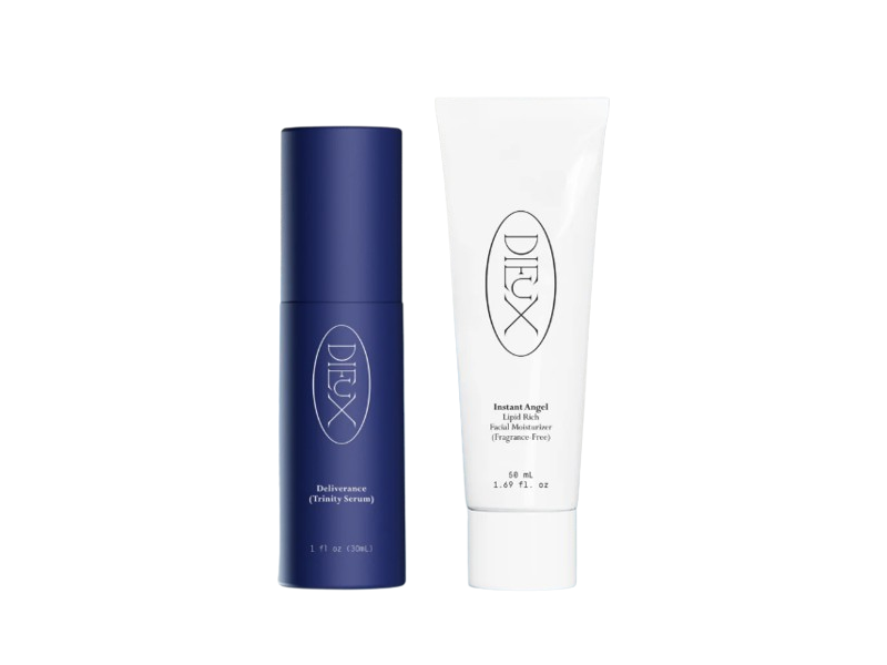 Dieux The Repair & Firm Duo