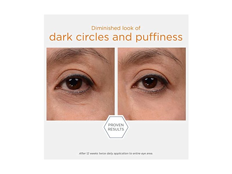 Neostrate Brightening Eye Cream, 0.5 oz/15 g