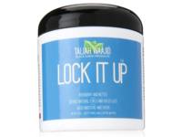 Taliah Waajid Lock it Up Defines Natural Curls & Holds Locks, Rosemary & Nettle, 6 fl oz/170 g - Image 2
