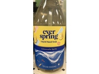 Ever Spring Liquid Hand Soap, Limoncello Spritz, 12 fl oz/354.8 mL - thumbnail 2