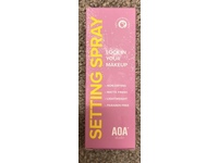 Aoa Studio Lock In Your Makeup Setting Spray, 2.5 fl oz/75 mL - thumbnail 2
