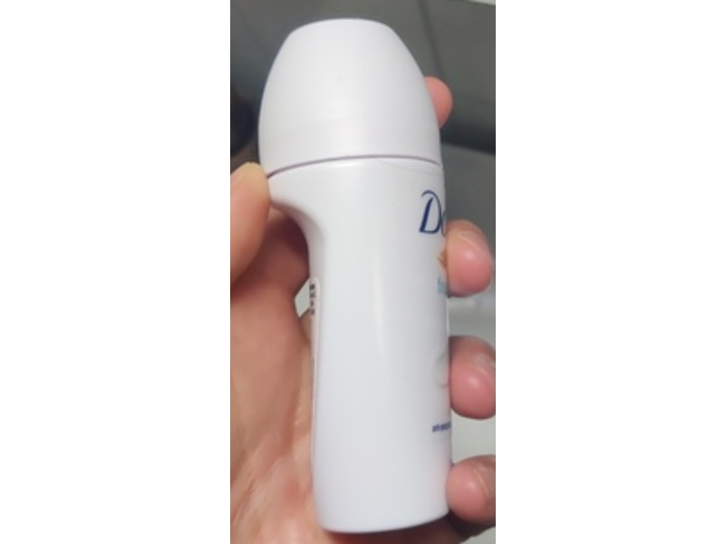 Dove Antiperspirant, Fresh, 50 mL, Pack Of 6
