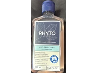 Phyto Paris Anti-Dandruff Dermo-Treating Shampoo, 8.45 fl oz/250 mL - thumbnail 2