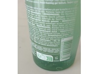 Yves Rocher Purifying Cleansing Gel, Organic Peppermint Methcone Complex, 13.1 fl oz/390 mL - thumbnail 4