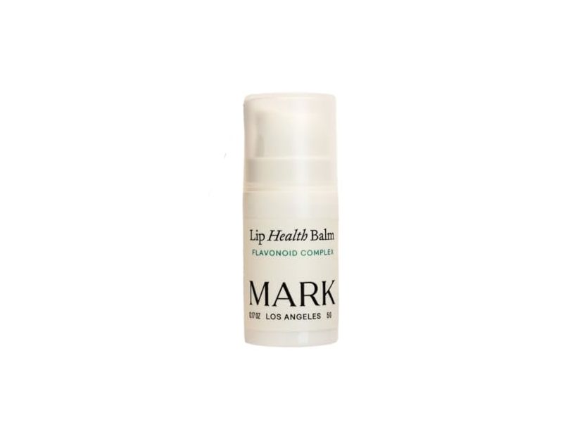 Mark Los Angeles Lip Health Balm, Flavonoid Complex, 0.17 oz