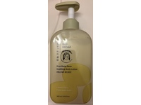 Midha Rice Mung Bean Soothing Body Lotion, Fresh Green Scent, 16.9 fl oz/500 mL - thumbnail 2