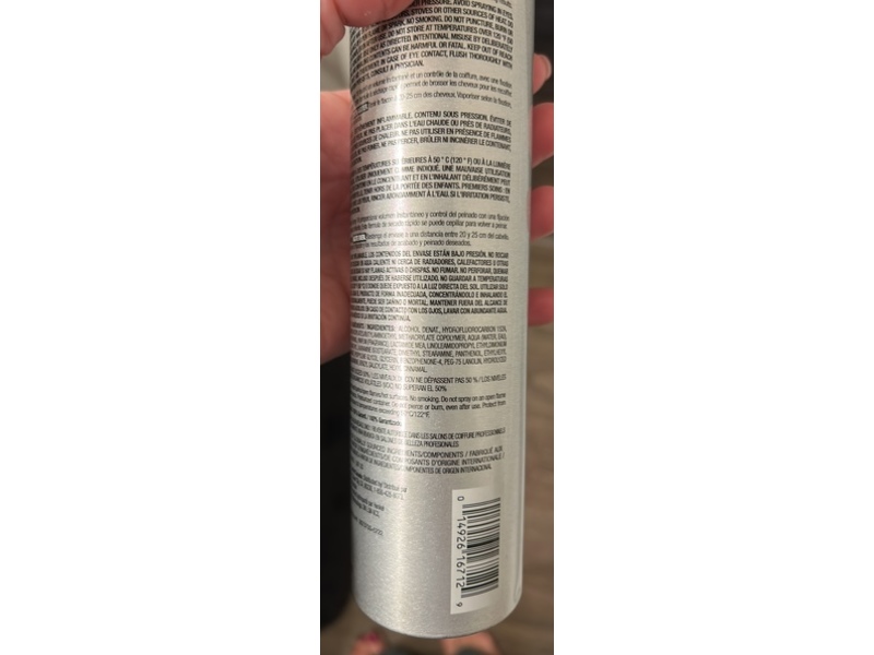 Kenra Professional Artformation Firm Hold Spray 18, 10 oz/283 g