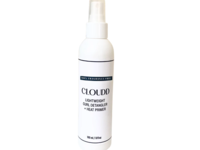 Cloudd Lightweight Curl Detangler + Heat Primer, Fragrance Free, 6 fl oz/180 mL - thumbnail 1