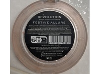 Revolution Highlighter, Festive Allure, 0.42 oz/12 g - thumbnail 3