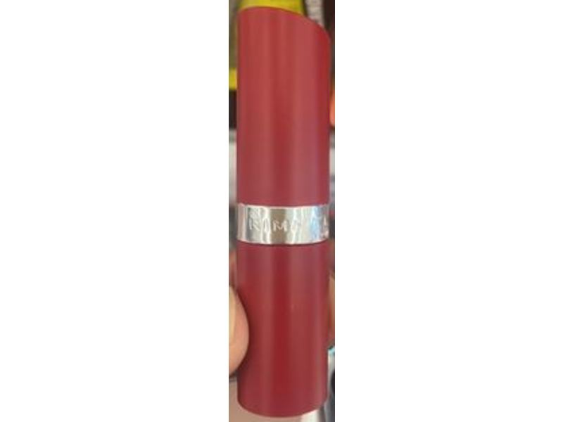 Rimmel London Lasting Finish Lipstick, Shade 111, 0.14 oz/4 g