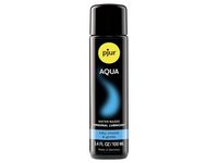 pjur Aqua Water-Based Personal Lubricant, 3.4 fl oz/100 mL - thumbnail 1