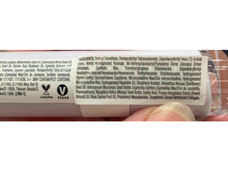 Wet N Wild Mega Last High-Shine Lip Color, Jam With Me, 0.11 fl oz