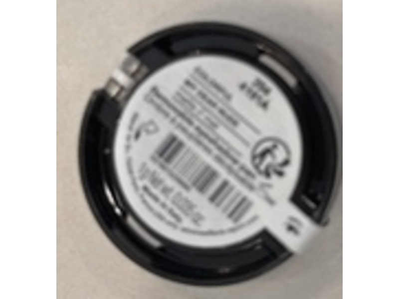 Sephora Collection Colorful Eyeshadow, 204 My Dear Nude, 0.035 oz/1 g