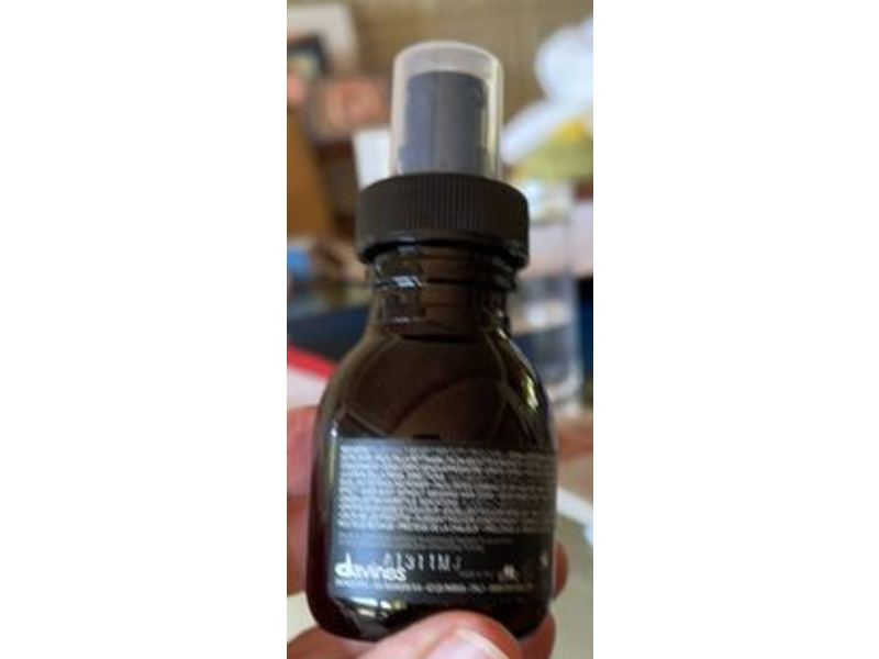 Davines All In One Milk, 1.69 fl oz/50 mL