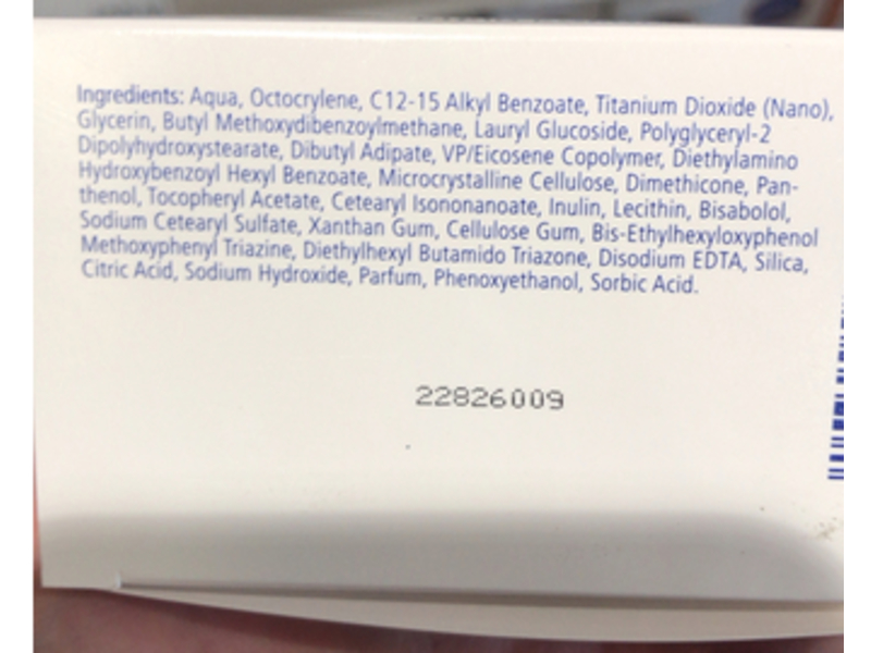 SebaMed Baby Suncare Multi Protect Sun Spray, SPF 50, 200 mL