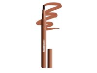 Huda Beauty Lip Contour Stain, Toasty Brown, 0.03 fl oz/1.0 mL - thumbnail 1