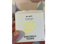 Sincerely Yours So Soft Daily Moisturizer, 1.7 fl oz/50 mL - Image 3