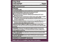 Rugby Acne Medication Benzoyl Peroxide Acne Lotion, 1 fl oz/29.5 mL - Image 6