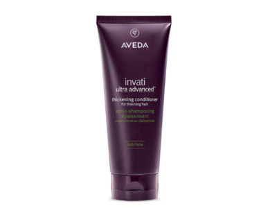 Aveda Invati Ultra Advanced Thickening Conditioner, Rich, 6.7 fl oz/200 mL