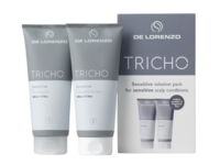 De Lorenzo Tricho Sensitive Shampoo & Conditioner, 6.76 oz/200 mL - Image 2