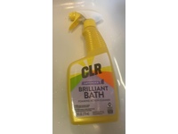 CLR Brilliant Bath Foaming Action Cleanser, Lavender, 26 fl oz/770 mL - Image 3