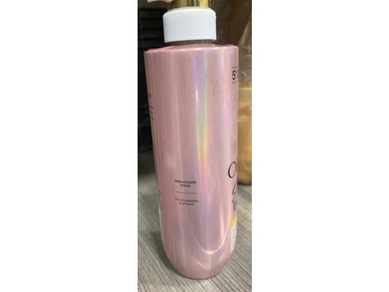 Olay Super Serum Body Wash, Extra Dry Skin, 18.5 fl oz/547 mL