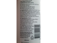 Schulke + Octenisan Cleansing Antibacterial Wash Lotion, 150 mL - thumbnail 3