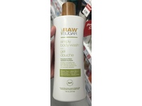 Raw Sugar Simply Body Wash, Green Tea + Cucumber, 25 fl oz/740 mL, Pack Of 6 - Image 3