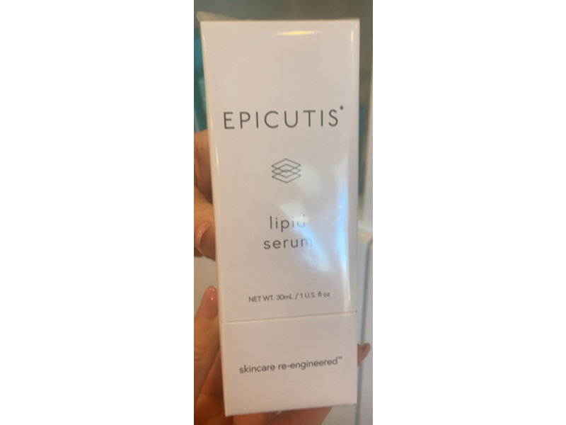 Epicutis Lipid Serum, 1 fl oz/30 mL