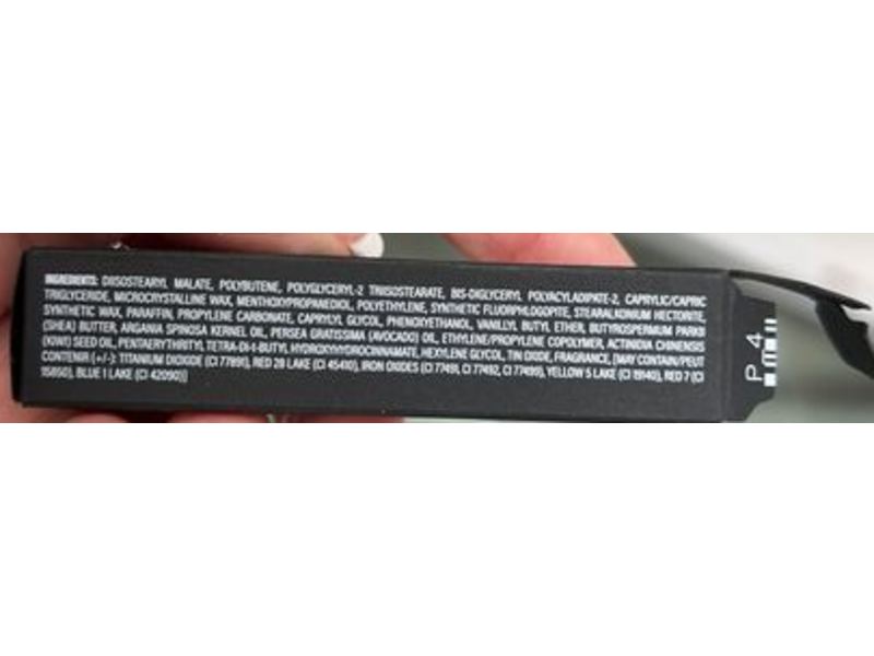 Makeup by Mario Moistureglow Plumping Lip Serum, Rose Glow (Rosy Pink), 0.08 oz/2.3 g